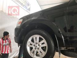 فورد إكسبلورر